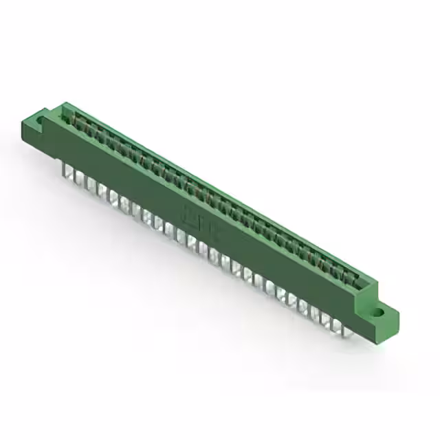 807-052-459-202 EDAC Inc.  Edgeboard Connectors